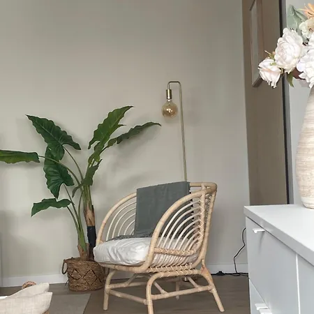 Brooklyn&fennel House Holiday home