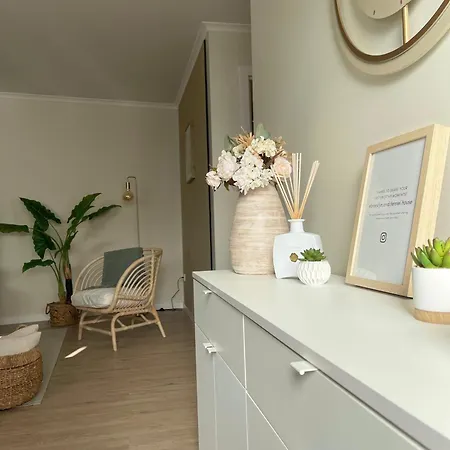 Holiday home Brooklyn&fennel House Funchal (Madeira)