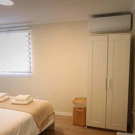 Holiday home Brooklyn&fennel House Funchal (Madeira)